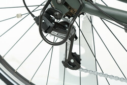 Przerzutka tylna Shimano Tourney