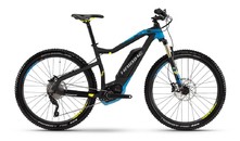Haibike XDURO HardSeven RX