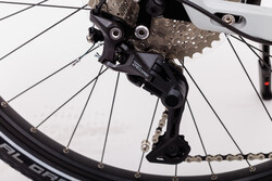 Przerzutka tylna Shimano Deore M4120