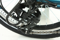 Przerzutka tylna Shimano Tourney