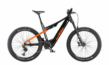 KTM MACINA Lycan 771
