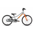 Puky LS-PRO 18 silver/orange