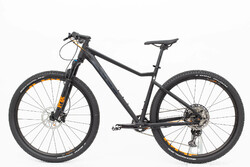 Rower Hardtail MTB