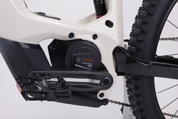 Rower elektryczny z silnikiem Bosch Performance CX Smart System - sklep