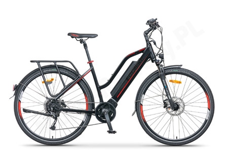 Ecobike RL - akumulator 614Wh