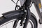 EcoBike Basic NEXUS black 16