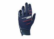 Leatt MTB 2.0 SubZero Glove - granatowe rękawice rowerowe