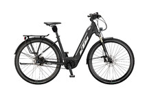 KTM Macina City 5 610 Belt XS