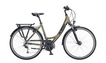 KTM Life Time UNI XS