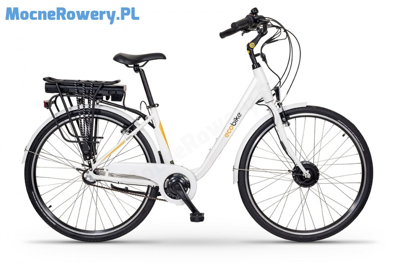 EcoBike Basic NEXUS 1