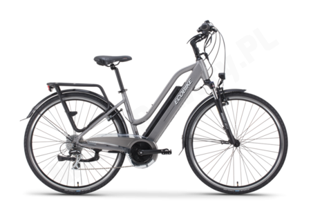 EcoBike Cortina PRO
