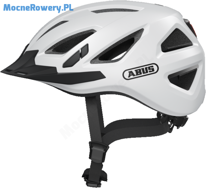 Abus Urban I 3 0 polar white 1