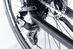 Przerzutka tylna Shimano