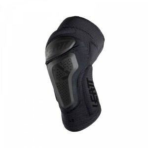 Leatt KNEE GUARD 3DF 6.0 - ochraniacze kolan czarne