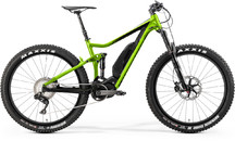 Merida eOne Twenty 800