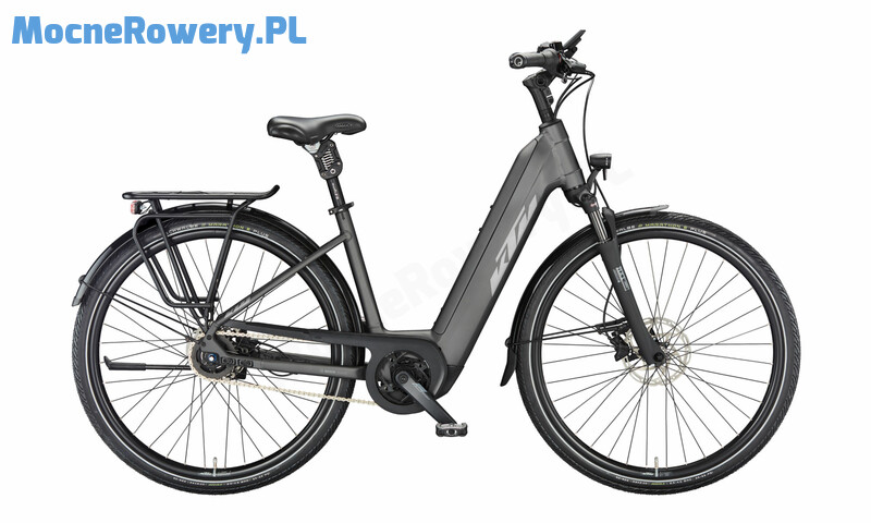 KTM MACINA CITY 610 XL US 46