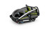 Thule Chariot Cab 2 przyczepka rowerowa dla dzieci 13