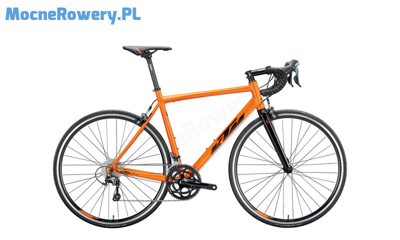 020185315 STRADA 1000 M 55 space orange black