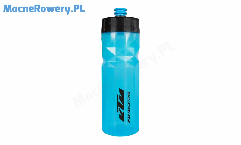 KTM Bottle Team 700 blue