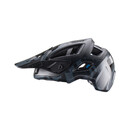 Leatt MTB 3.0 ALLMTN V22 - kask rowerowy czarny