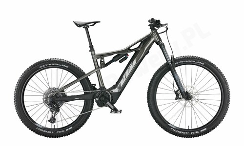 KTM Macina Kapoho 6971 LTD
