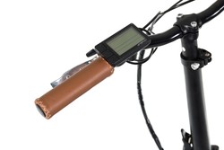 Rower elektryczny wyświetlacz LCD