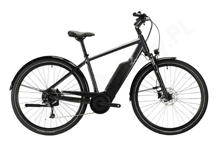 Lapierre Overvolt Trekking 6.4