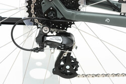 Przerzutka tylna Shimano Altus M310