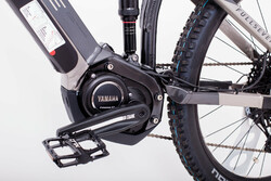 Silnik do roweru elektrycznego Yamaha PW-ST