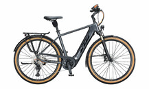 KTM MACINA Style 620 S