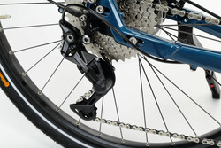 Przerzutka tylna Shimano Deore M4120