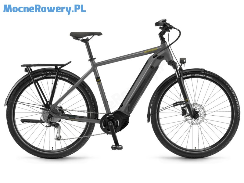 Winora Sinus iX10 ME