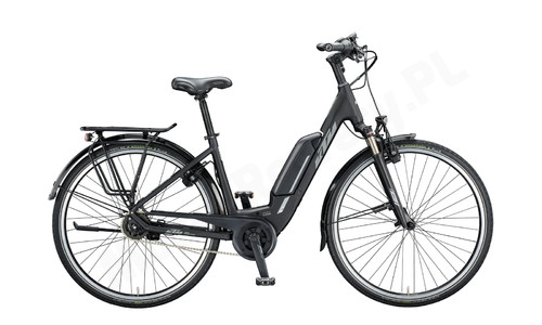 KTM Macina Central 5 RT XL