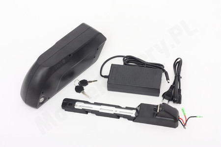 Tigershark 14,5Ah /48V - bateria trapezowa
