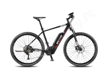 KTM Macina Cross 10 CX5