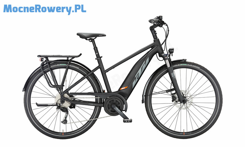 KTM MACINA FUN A510 D 46 bla