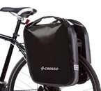 Crosso Dry 60 L - (Click) - czarna