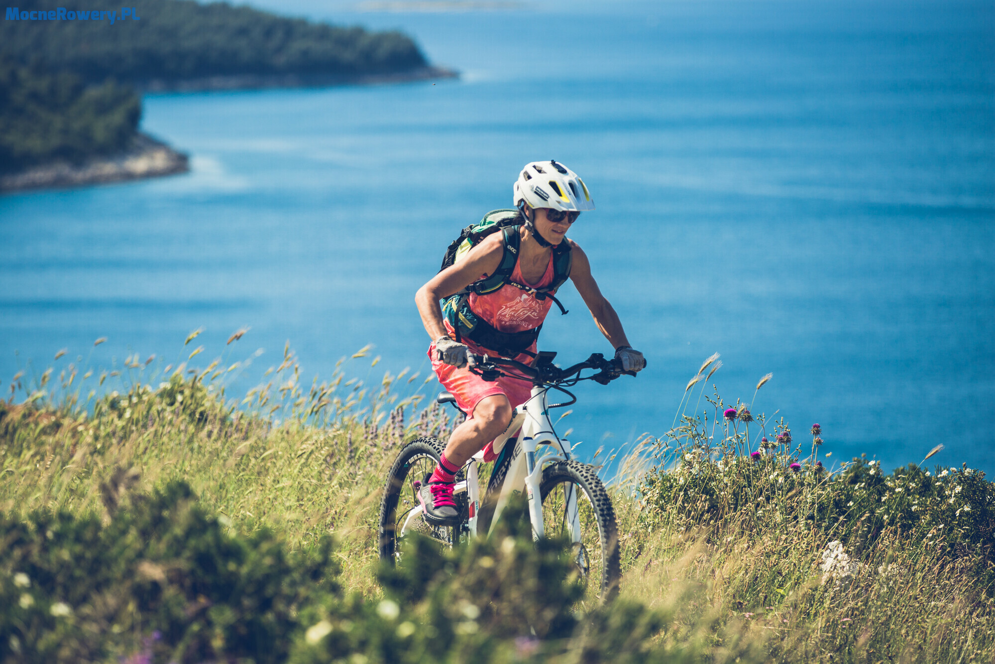 Rower górski: na te rzeczy zwróć uwagę przy zakupie!