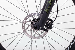 Hamulec tarczowy hydrauliczny