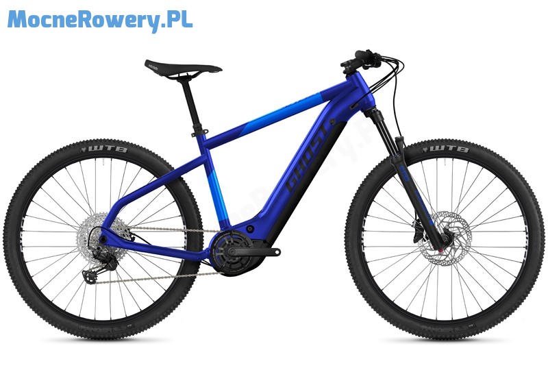 GHOST E Teru Advanced blue 29