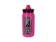 Muc-Off Pink Custom Fly - bidon rowerowy 750 ml