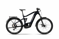 Haibike ADVENTR FS 11 M