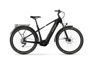 Winora Yucatan X10 High S