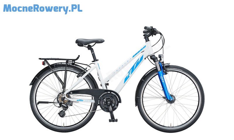 KTM COUNTRY STAR 26 DA