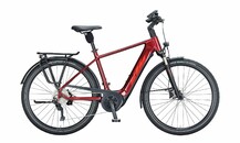 KTM MACINA Tour P610