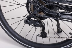 Przerzutka tylna Shimano Tourney