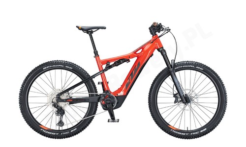 KTM Macina Lycan 271