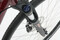 KTM Life Track RED DA rower trekkingowy 4