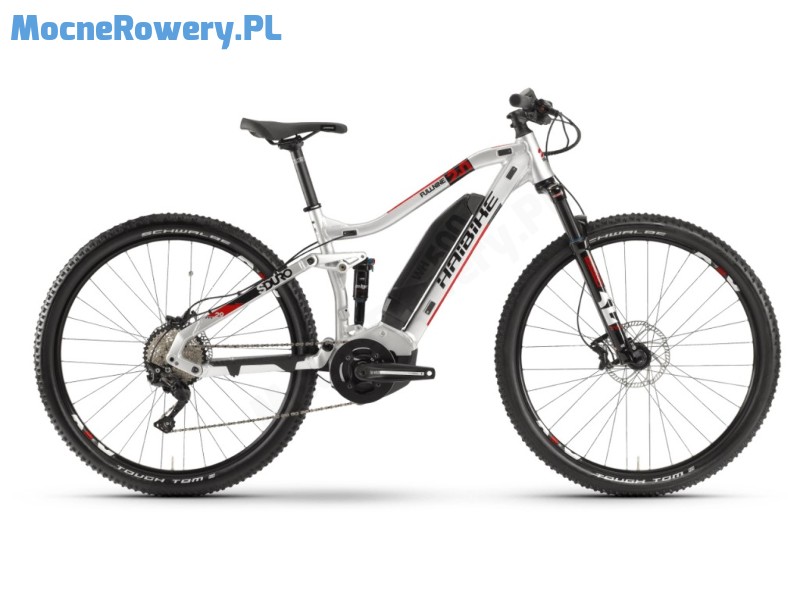 Haibike SDURO FullNine 2 0 2020