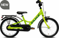 Puky YOUKE 16 zielony